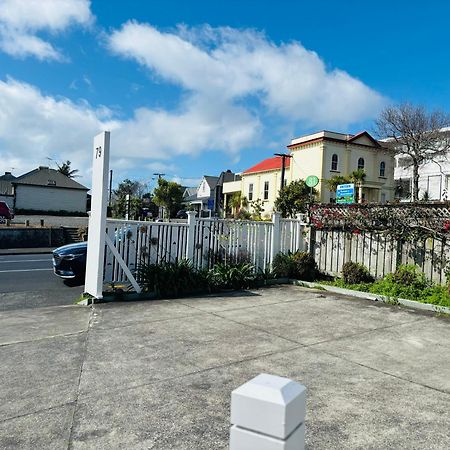 Newmarket Cozy-Home Auckland Eksteriør billede