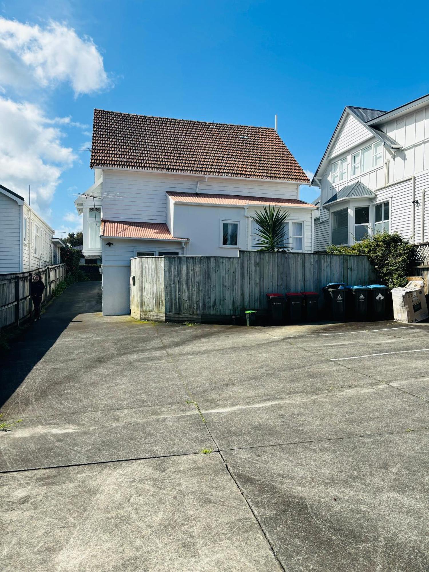 Newmarket Cozy-Home Auckland Eksteriør billede