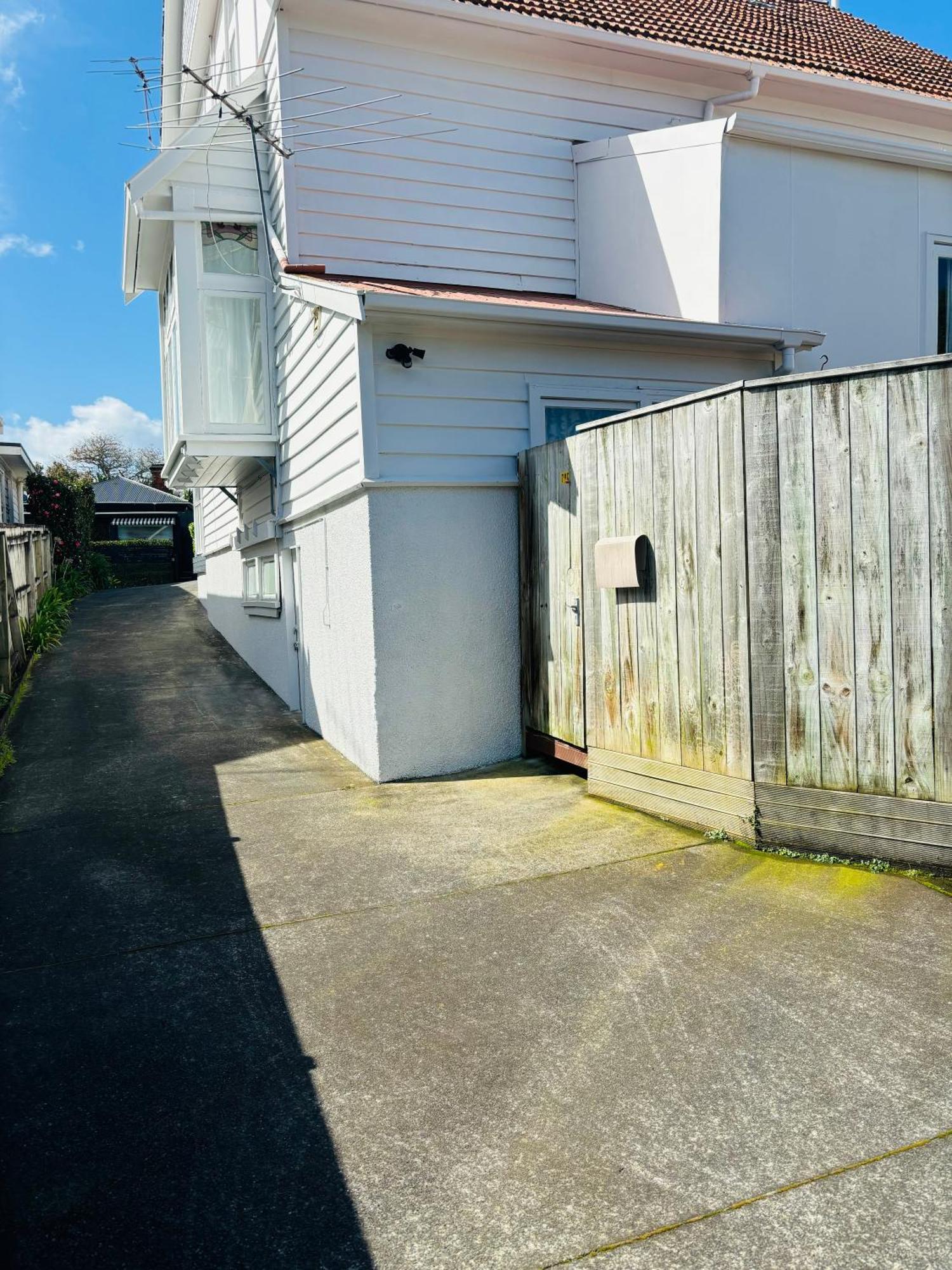 Newmarket Cozy-Home Auckland Eksteriør billede