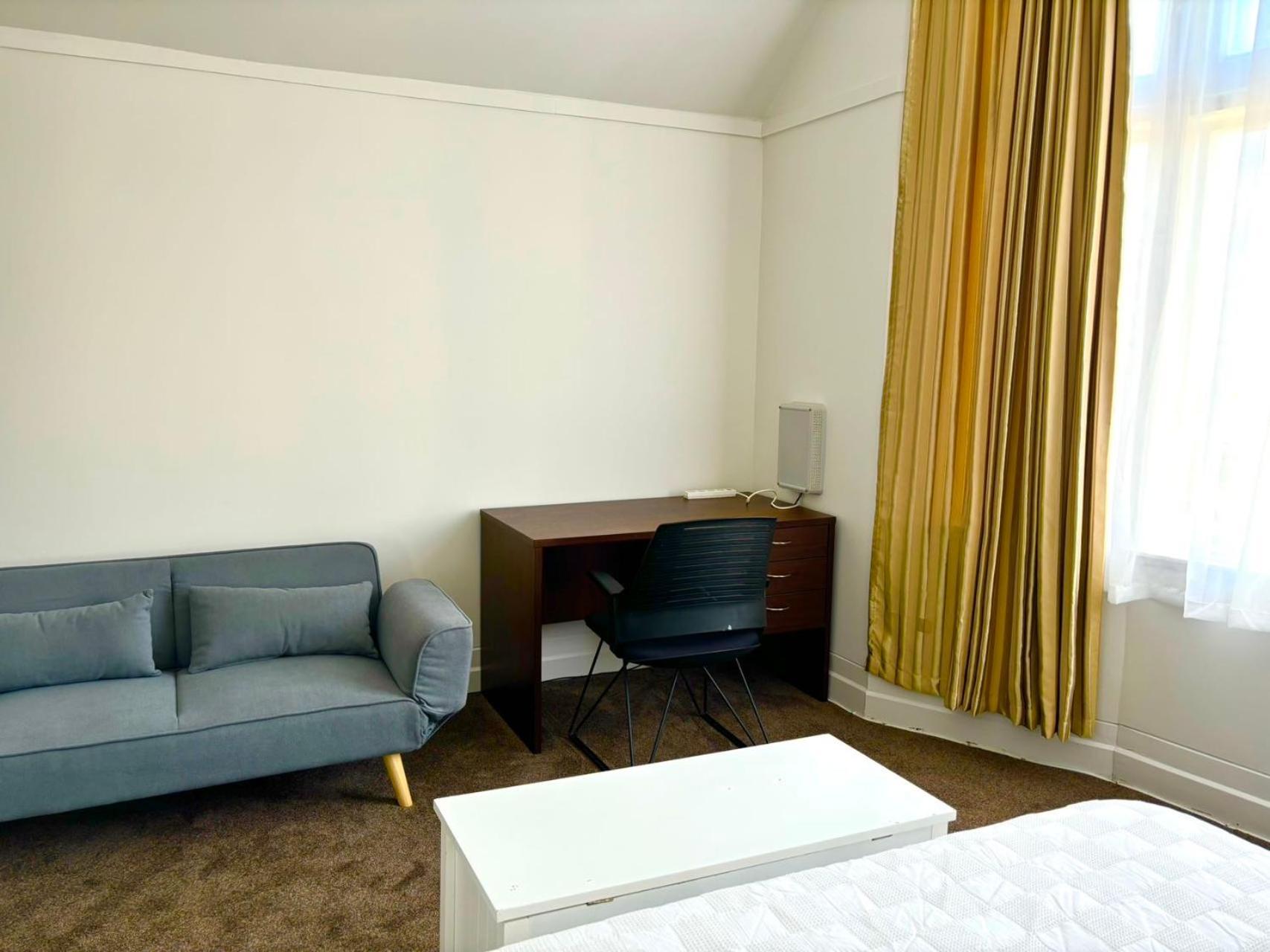 Newmarket Cozy-Home Auckland Eksteriør billede