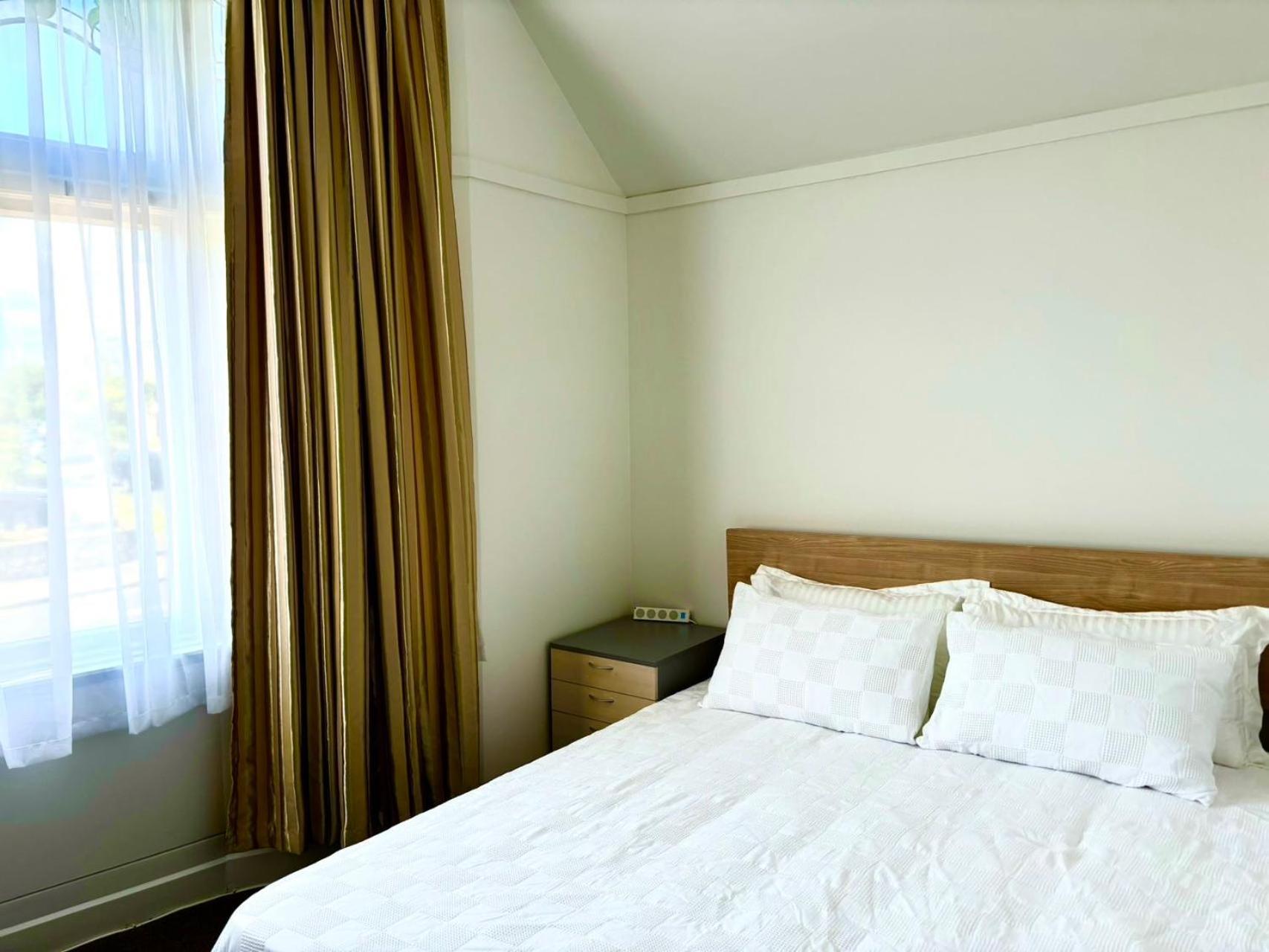 Newmarket Cozy-Home Auckland Eksteriør billede