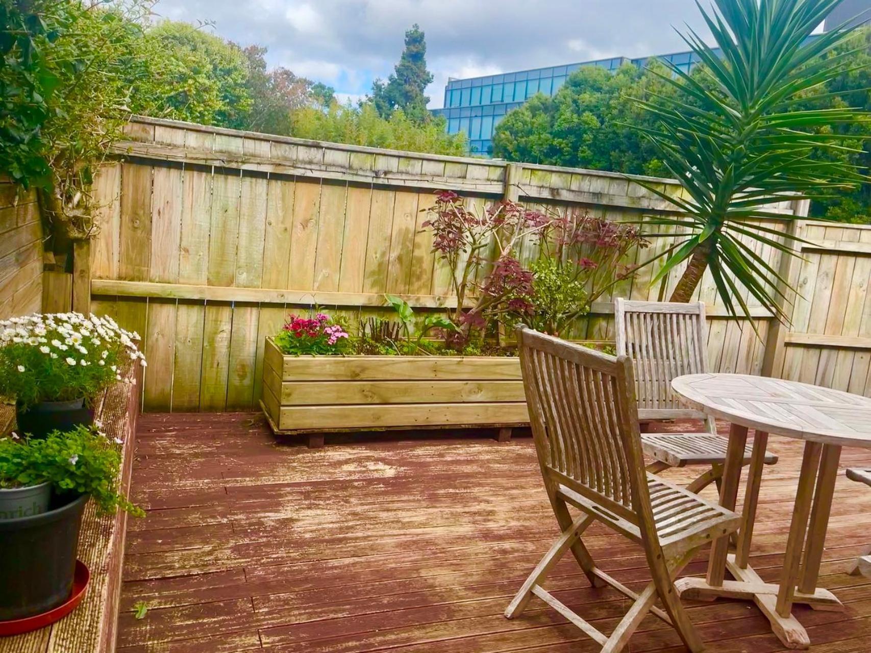Newmarket Cozy-Home Auckland Værelse billede