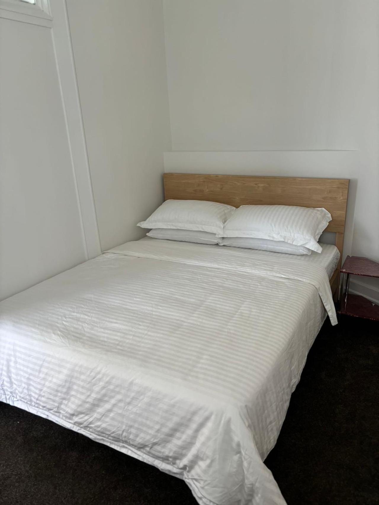 Newmarket Cozy-Home Auckland Værelse billede