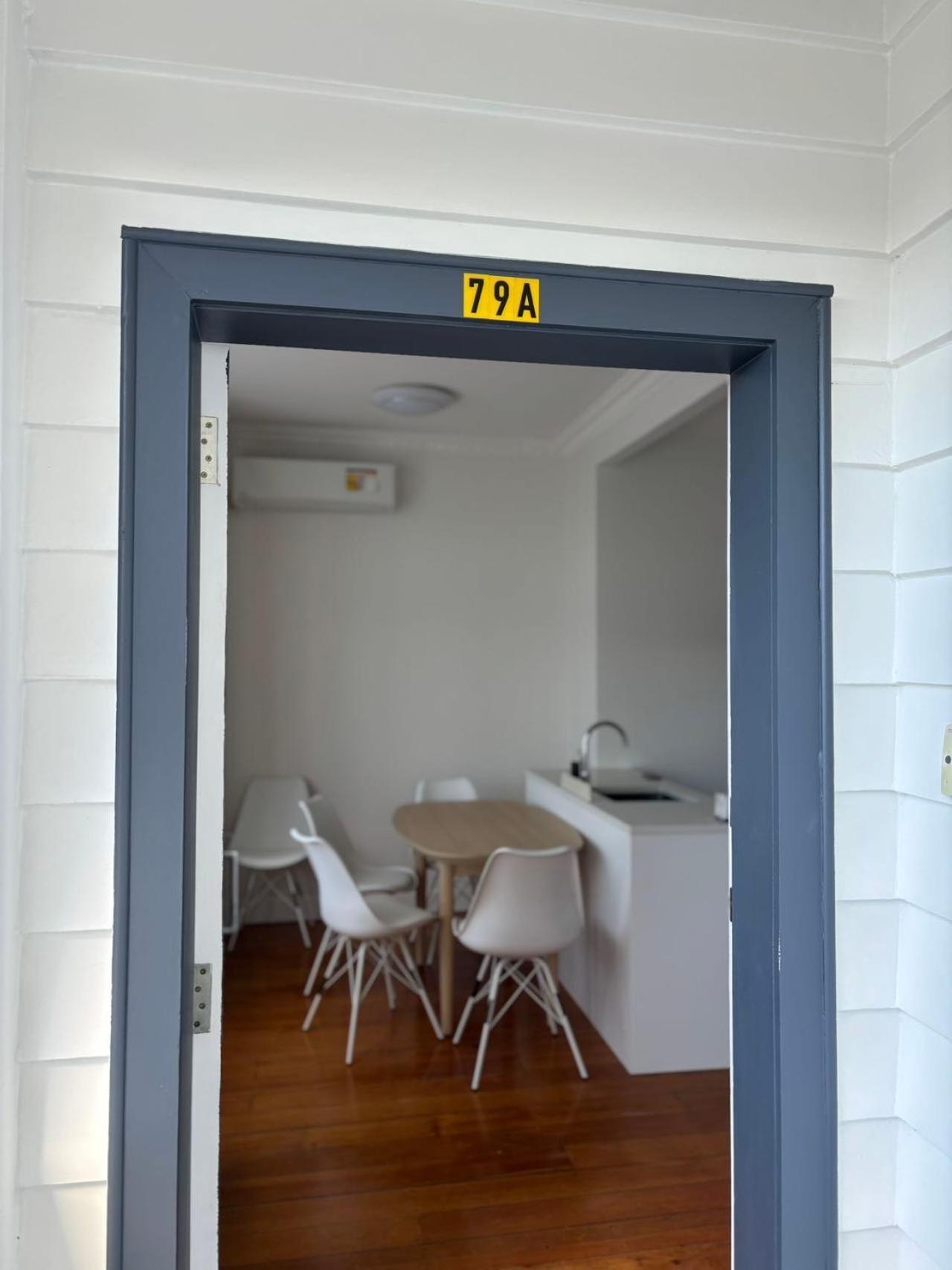 Newmarket Cozy-Home Auckland Værelse billede
