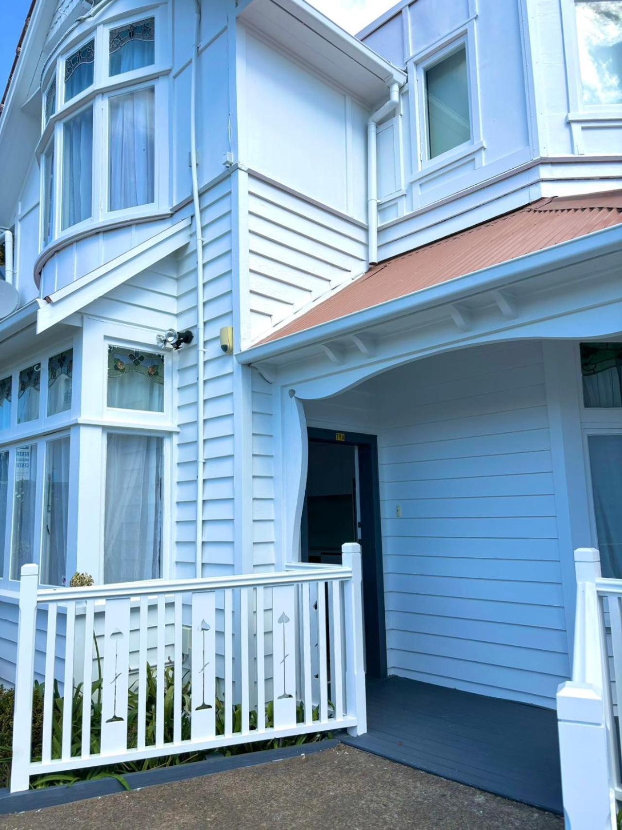 Newmarket Cozy-Home Auckland Værelse billede