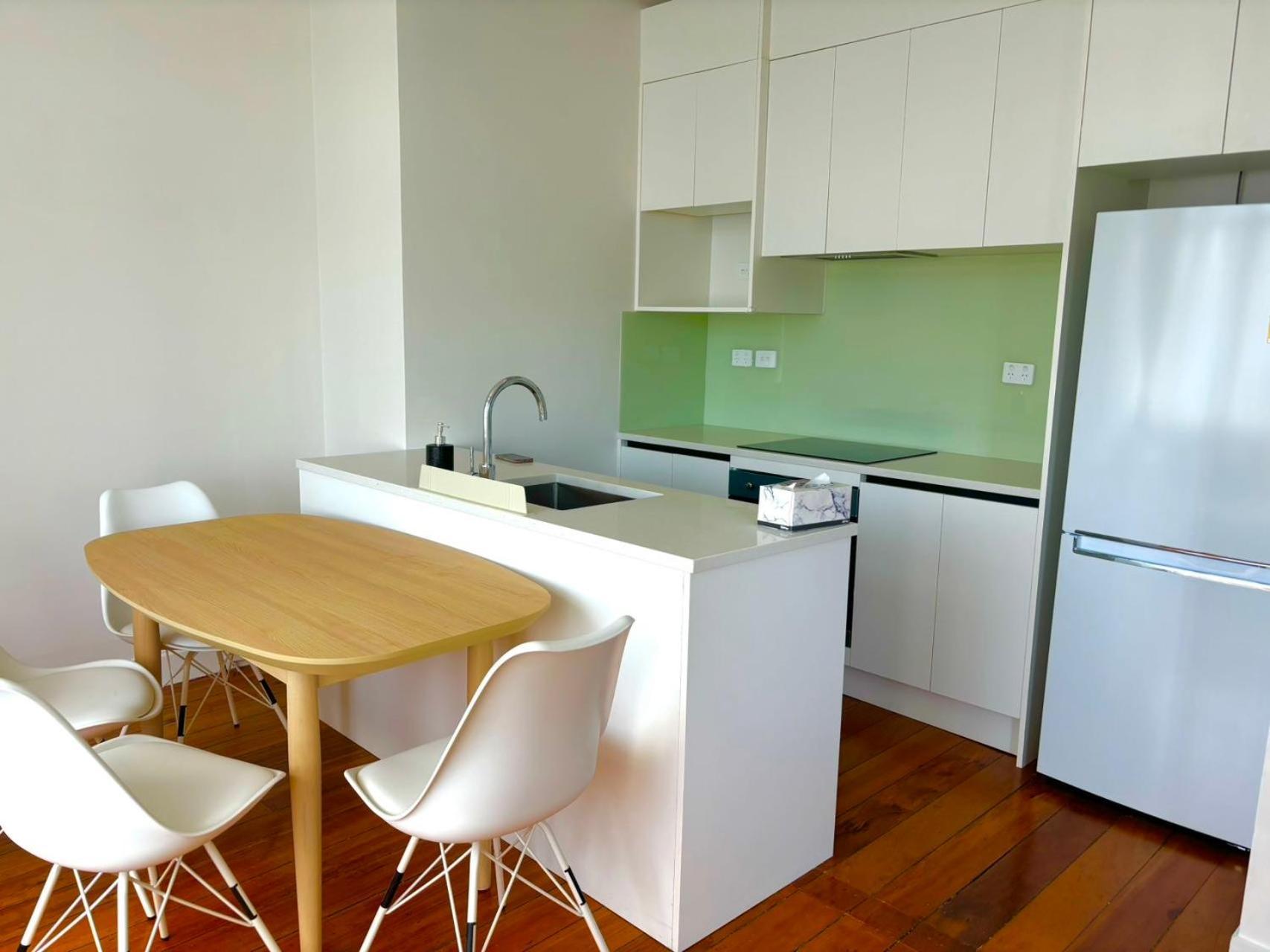 Newmarket Cozy-Home Auckland Værelse billede