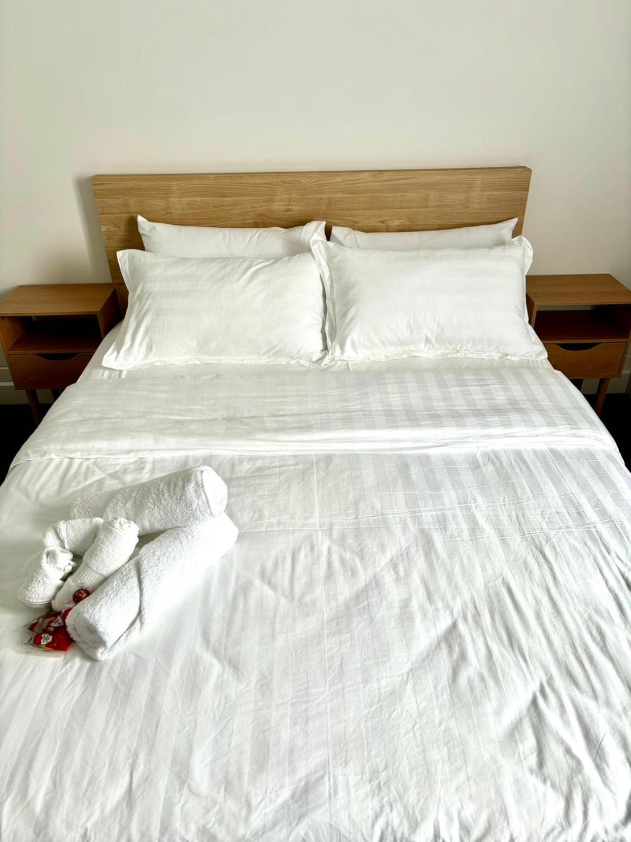 Newmarket Cozy-Home Auckland Eksteriør billede