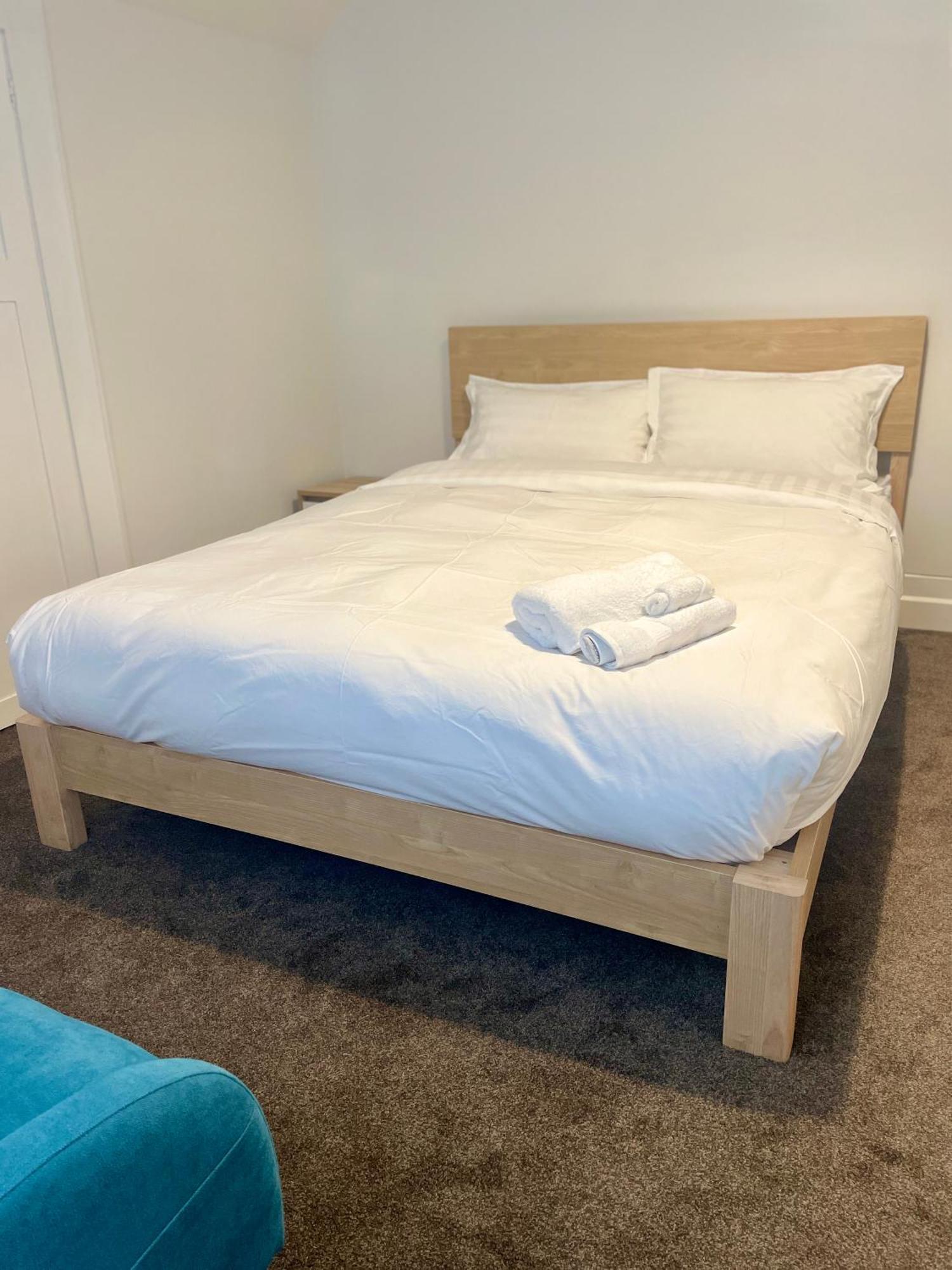 Newmarket Cozy-Home Auckland Værelse billede