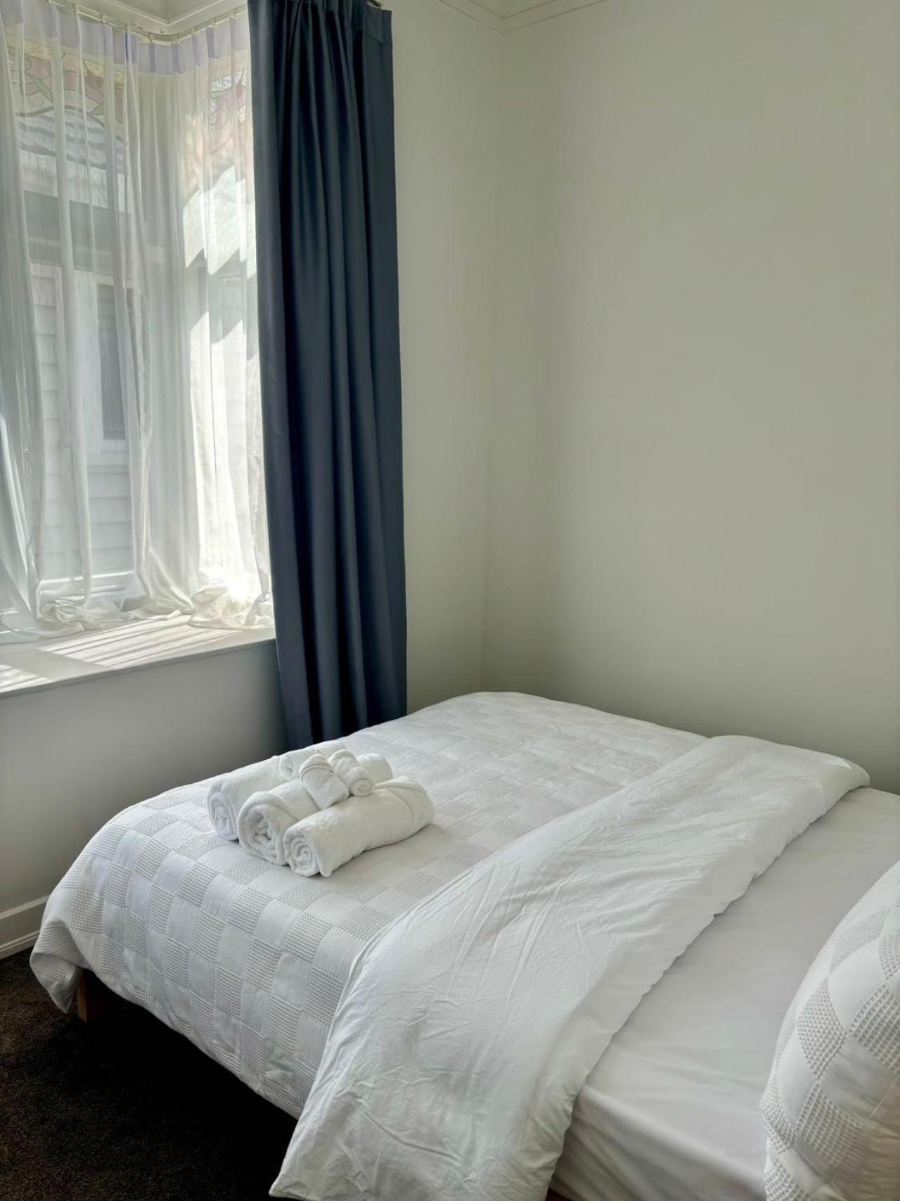 Newmarket Cozy-Home Auckland Eksteriør billede