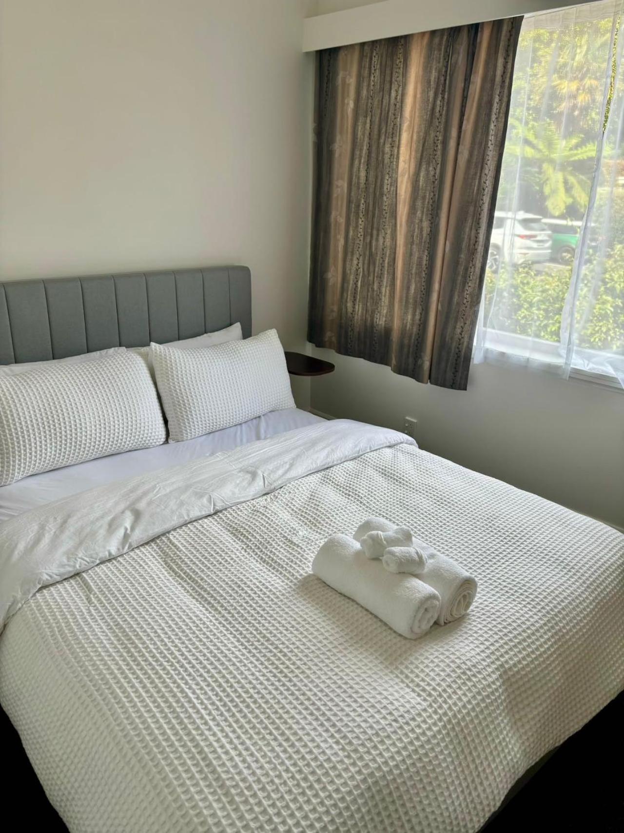 Newmarket Cozy-Home Auckland Eksteriør billede