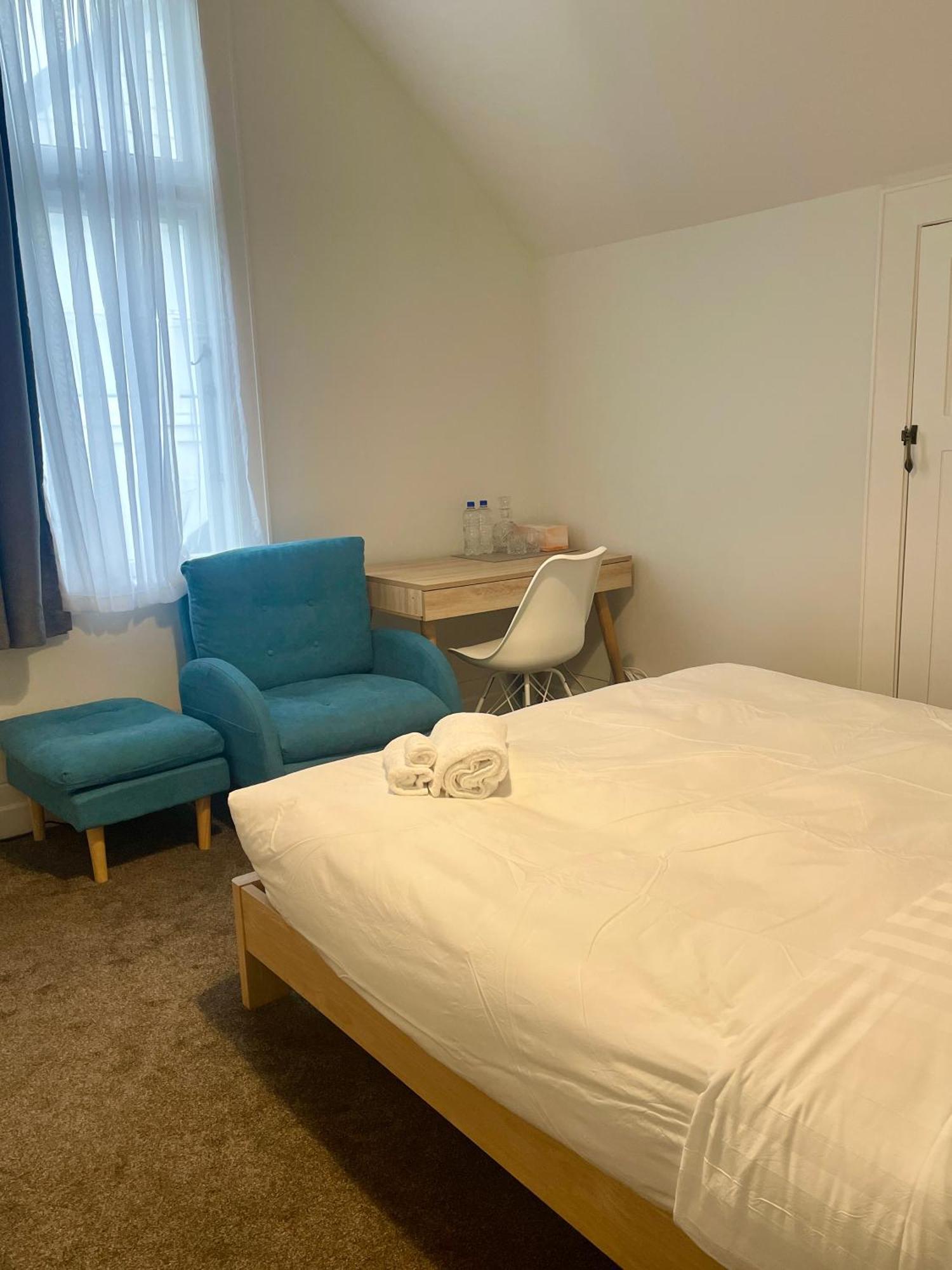 Newmarket Cozy-Home Auckland Eksteriør billede